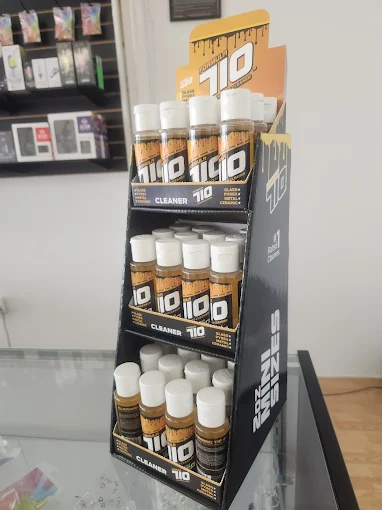 Formula 710 cleaner